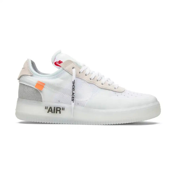 Nike Air Force 1 Low The Ten (IMPORTADOS)